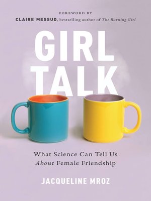 cover image of Girl Talk